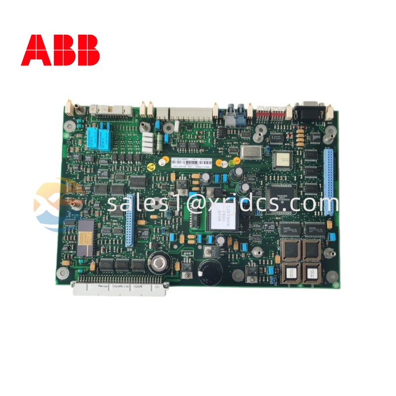 ABB 3BHE048062R01012